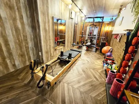 fis.lady’s 天満橋店の写真3