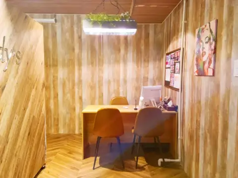 fis.lady’s 天満橋店の写真4