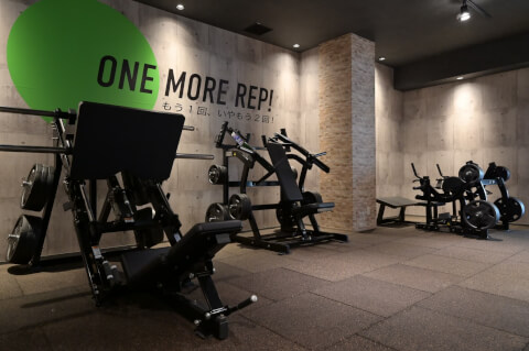 FiT24 豊田小坂店
