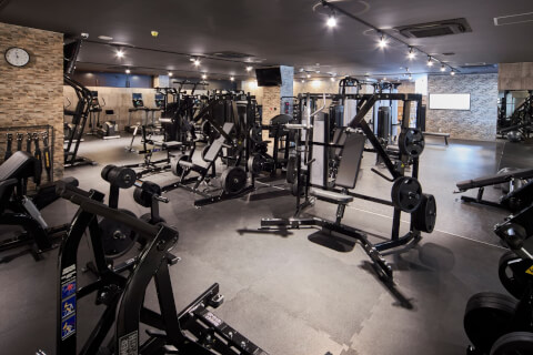 FiT24 明石大久保店_3番目の写真
