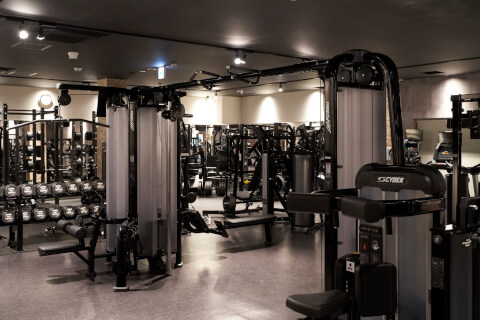 FiT24 甲賀水口店_3番目の写真