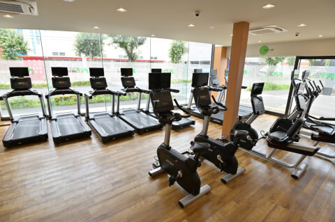 FiT24 西宮丸橋店