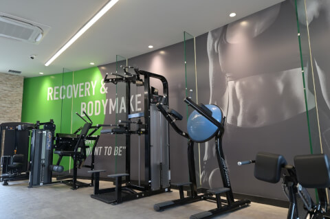 FiT24 吹田岸部店_5番目の写真