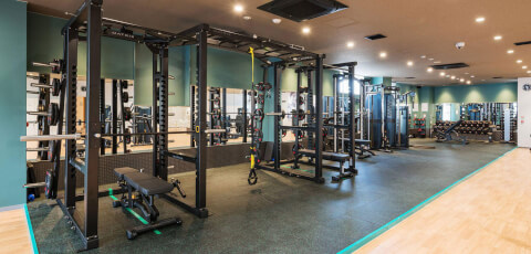 FITBASE24 都島毛馬_2番目の写真