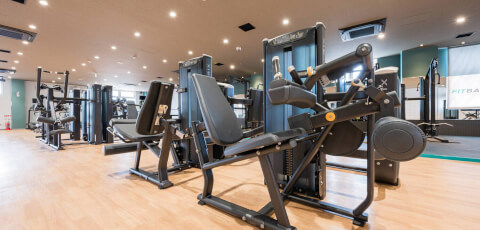 FITBASE24 都島毛馬_3番目の写真