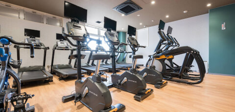 FITBASE24 都島毛馬_4番目の写真