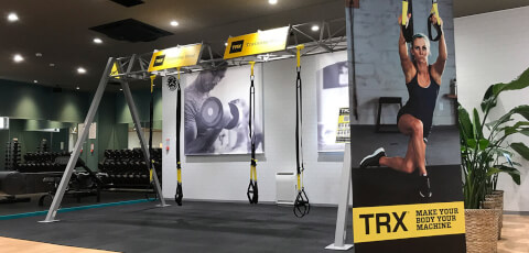 FITBASE24 都島毛馬_5番目の写真
