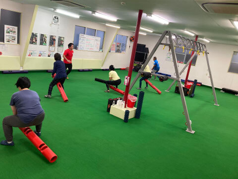 fitbox FunCの写真2