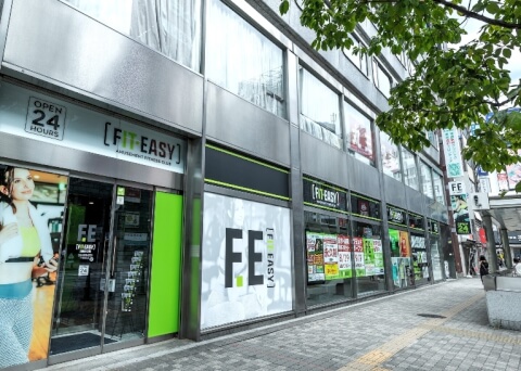 FIT-EASY 池袋西口店の写真3