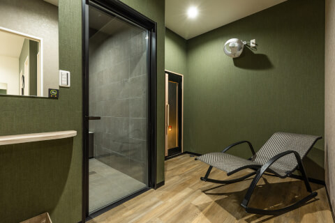 池袋＿フィットイージー＿サウナ