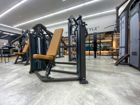 FIT-EASY 蟹江店_3番目の写真
