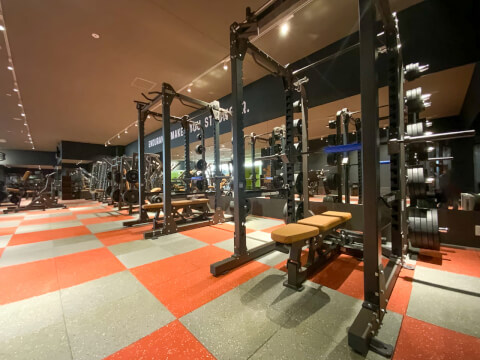FIT-EASY 蟹江店_4番目の写真