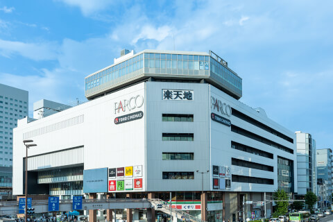 FIT-EASY 錦糸町店