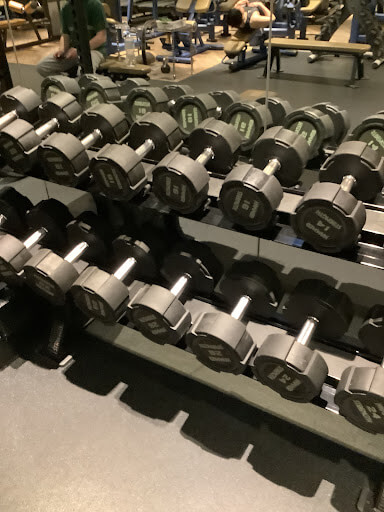 FIT-EASY 仲六郷第一京浜_1番目の写真