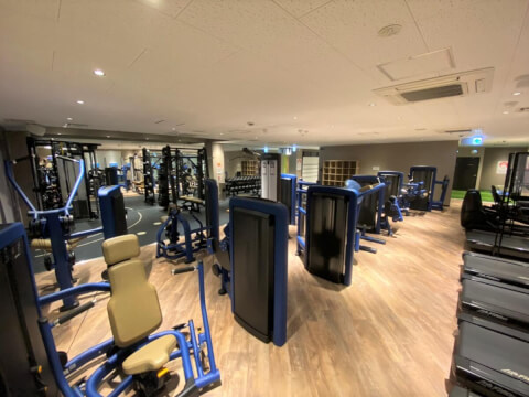 FIT-EASY 仲六郷第一京浜_2番目の写真