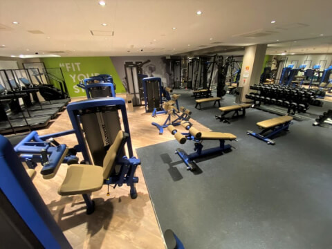 FIT-EASY 仲六郷第一京浜_3番目の写真