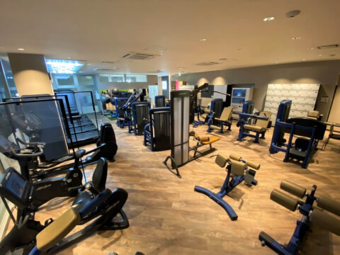 FIT-EASY 大田長原店_5番目の写真