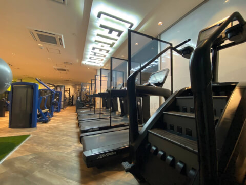 FIT-EASY 大田長原店_2番目の写真