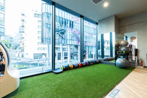 FIT-EASY 渋谷店_3番目の写真