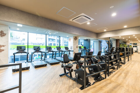 FIT-EASY 渋谷店_2番目の写真
