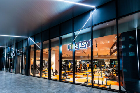 FIT-EASY 渋谷店_1番目の写真