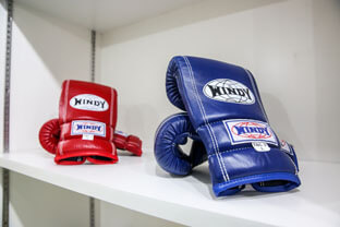 ファイトフィット 六本木ステーションの写真3