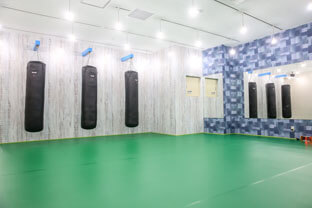 ファイトフィット 六本木ステーション