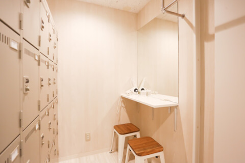 ファイトフィット田町芝浦の写真5