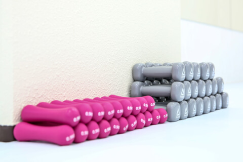 ファイトフィット田町芝浦の写真4