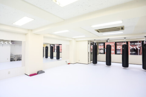 ファイトフィット田町芝浦の写真3