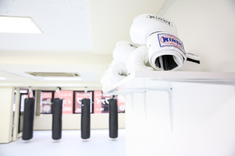 ファイトフィット田町芝浦の写真2