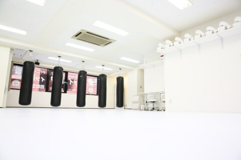 ファイトフィット田町芝浦