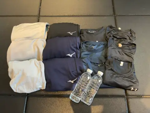 Fitness Partner 久が原店の写真5