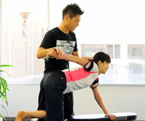 フィットネスパートナーズ_1番目の写真