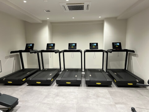 FIT PLACE24 長居_2番目の写真