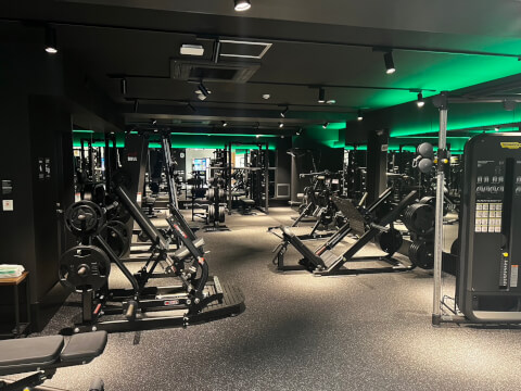 FIT PLACE24 長居_3番目の写真