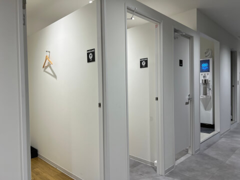 FIT PLACE24 長居_4番目の写真
