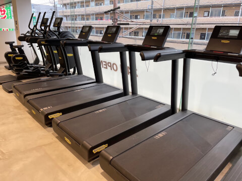 FIT PLACE24 青物横丁の写真3