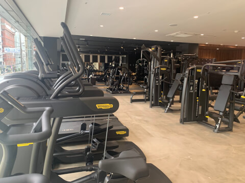 FIT PLACE24 青物横丁の写真2