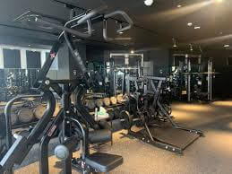 FIT PLACE24 青物横丁