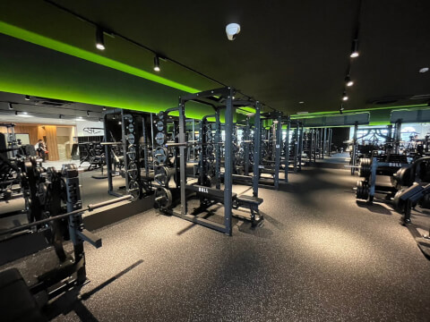 FIT PLACE24 綾瀬_2番目の写真