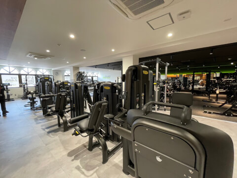 FIT PLACE24 綾瀬_3番目の写真