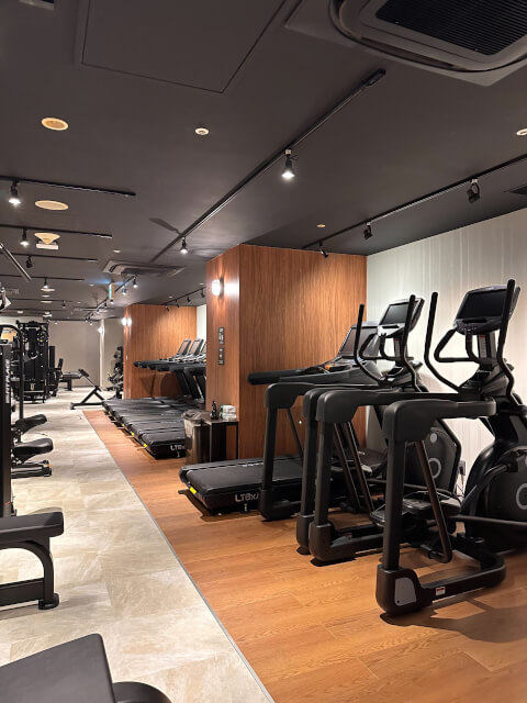 池袋＿フィットプレイス＿24時間