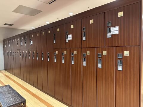 フィットネスクラブ東京ドーム_5番目の写真