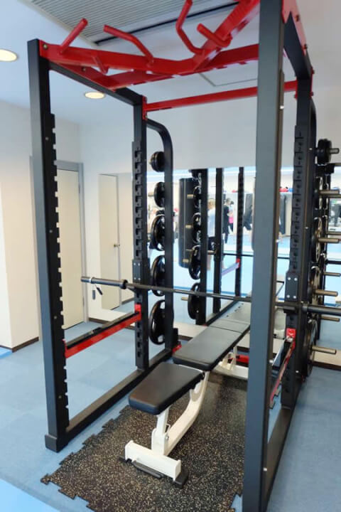 ファイトフィット 新宿_1番目の写真