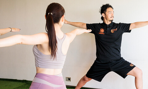 マシンピラティス＆パーソナルトレーニング FLENJI 高円寺_1番目の写真