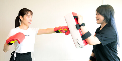 マシンピラティス＆パーソナルトレーニング FLENJI 高円寺_2番目の写真