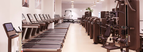 FOLEフィットネスクラブ 豊洲・東雲_1番目の写真