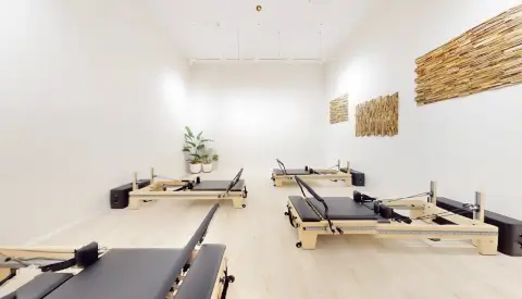 FOLEフィットネスクラブ 豊洲・東雲_2番目の写真