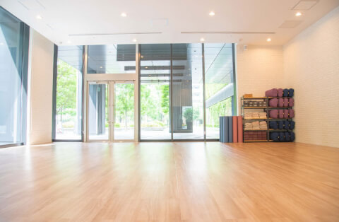 follow Pilates Yoga Studio_2番目の写真
